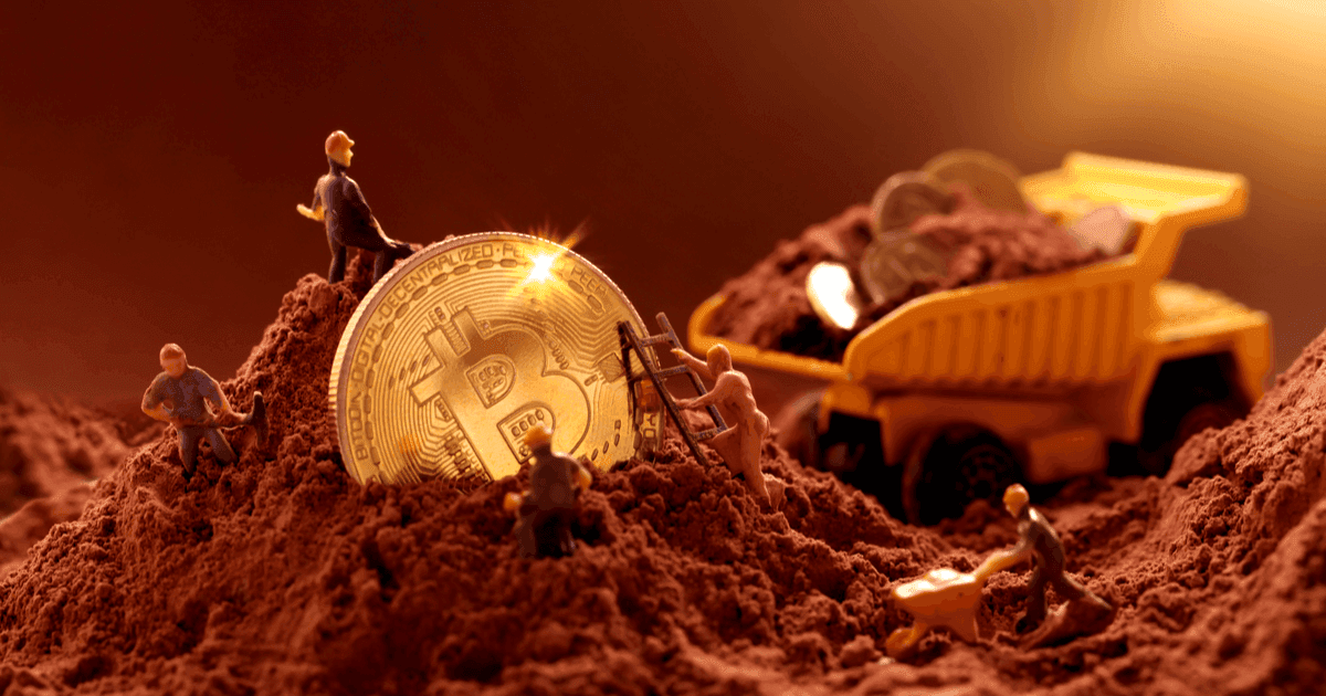 ビットディア、週間採掘165BTCを全売却 ゼロ保有戦略を継続