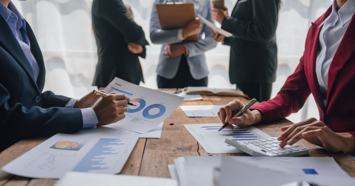 コア・サイエンティフィック、JPモルガンらから10億ドル融資枠確保 AIインフラ拡大へ