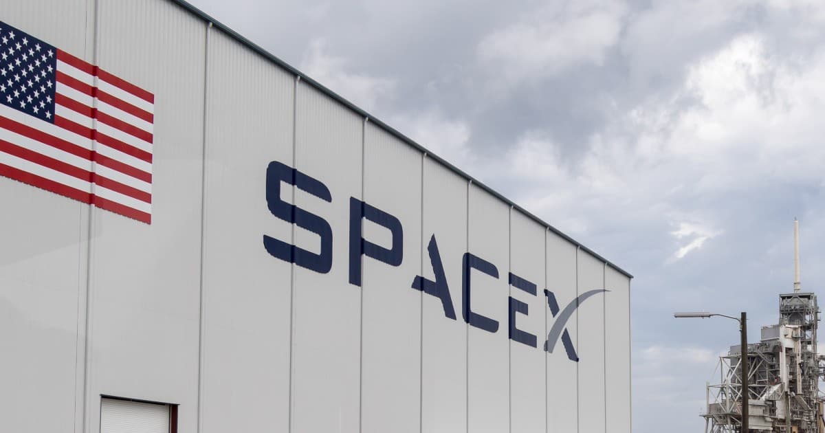 イーロンのスペースX、IPO目論見書を今週提出へ 11兆円の調達計画と8285BTCの保有状況が明らかに