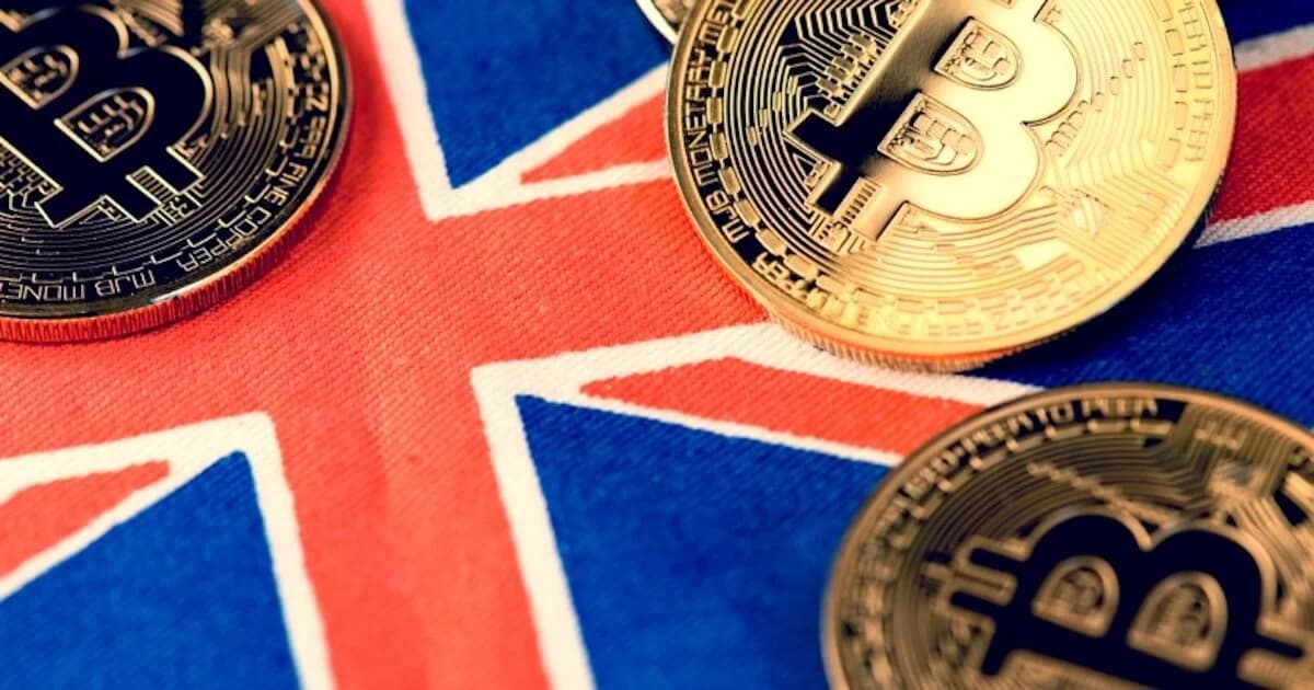 英政府が8000億円相当の押収ビットコインを保有する可能性、高裁が中国法適用