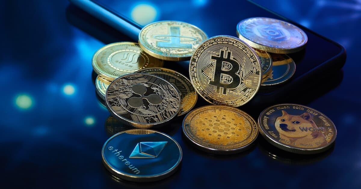 仮想通貨投資商品から660億円の資金流出、イラン情勢やインフレ懸念が直撃か=コインシェアーズ