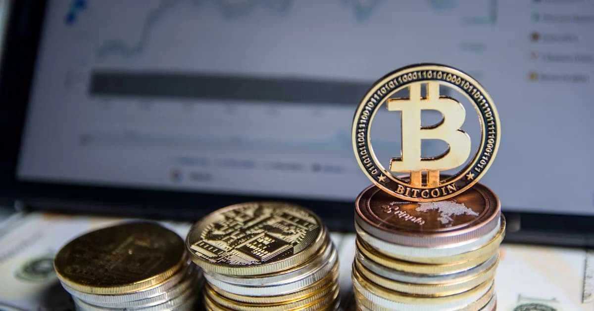 「ビットコインが5年以内に25万〜84万ドル到達の可能性」リバー社が資金流入モデルで試算