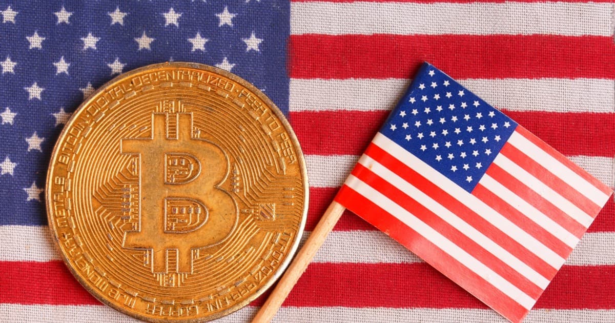 米議員、ビットコイン準備金の目標を供給量の5%と言及 6ヶ月以内の法制化促す