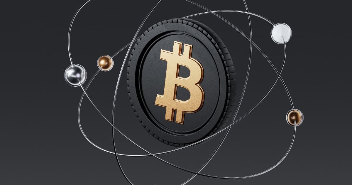 ビットコイン、地政学リスク下でも底堅さ示す=Glassnode