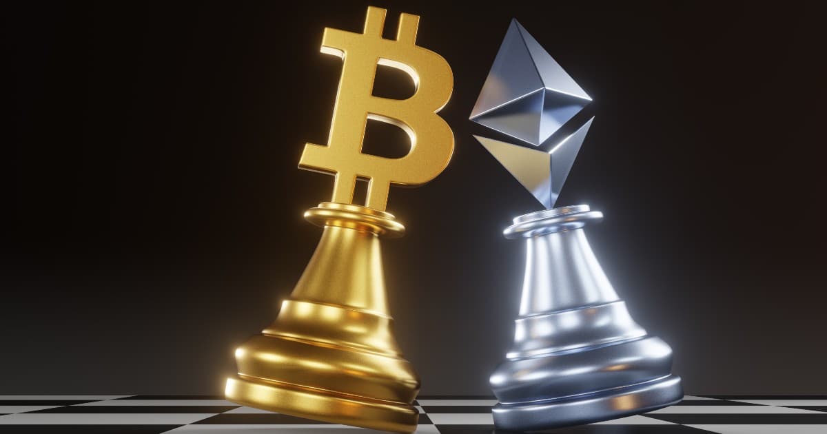 ビットコイン・イーサリアム先物で強気姿勢拡大、売り圧リスクも=クリプトクアント分析