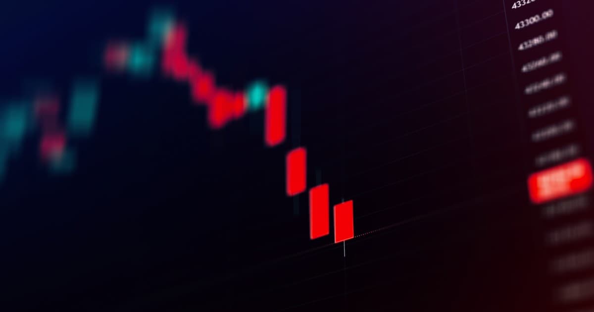 米仮想通貨関連株が全面安、1兆円規模のハッキングも市場全体への脅威は限定的とアナリストが見解