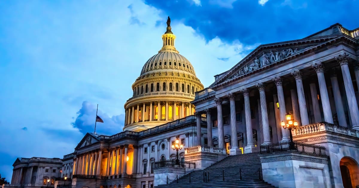 米国で仮想通貨税制を抜本改正へ、超党派パリティ法案が始動