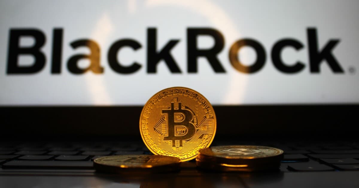 ブラックロックのビットコイン利回りETF、数週間以内に上場か SEC修正届出で現実味
