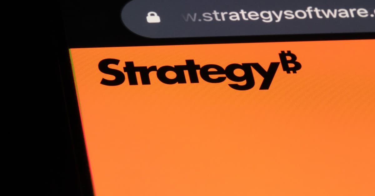 米仮想通貨銀行Anchorage、ストラテジーの優先株保有を公表