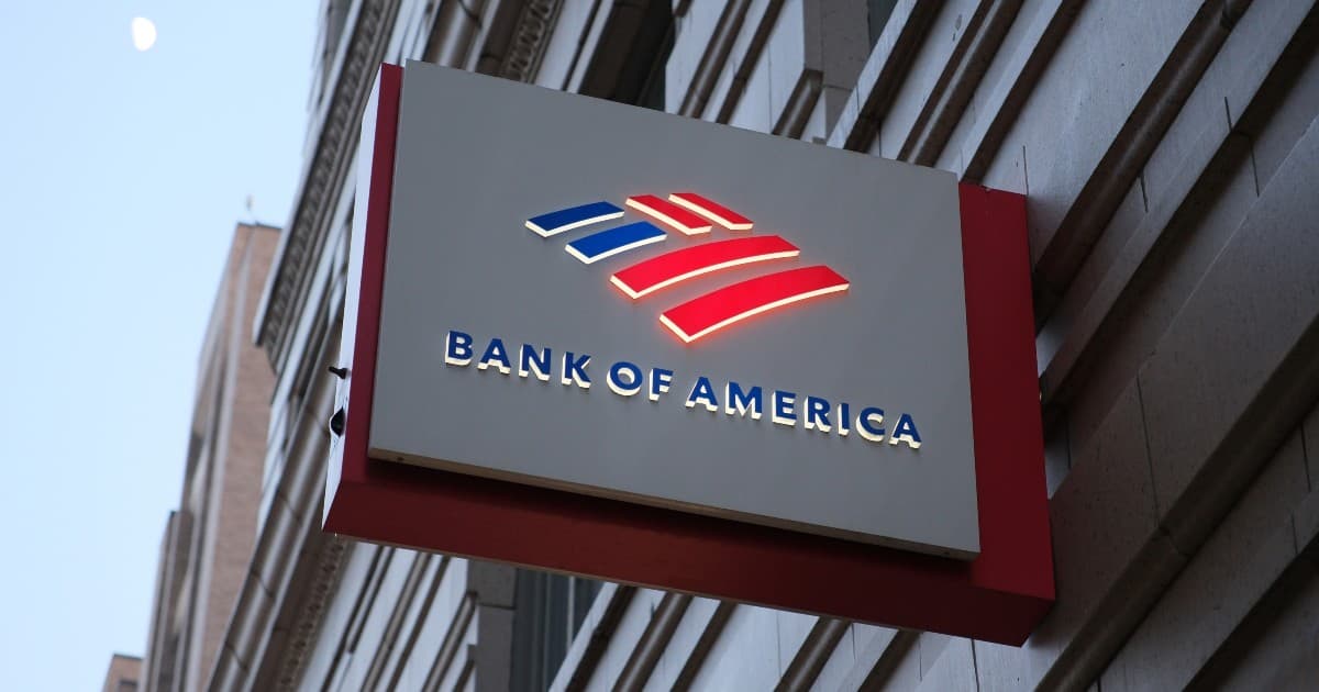 米バンカメ、84億円相当仮想通貨ETF保有を開示 ビットコイン増加・ETH減・XRP維持
