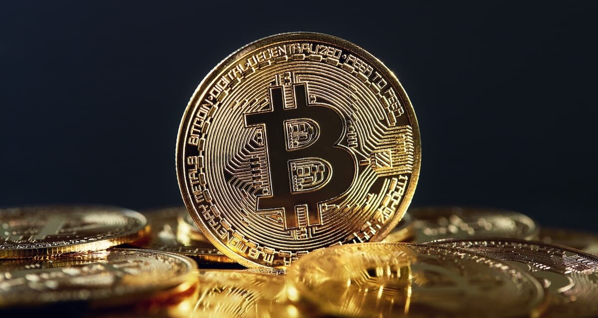 中国保険ブローカー、1.5万ビットコインの株式交換契約を発表