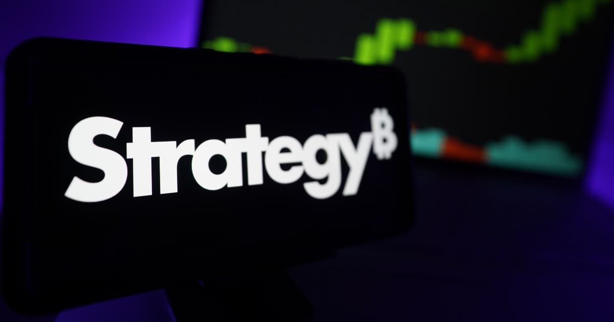 ストラテジー、2486BTCのビットコインを追加購入 強気姿勢維持