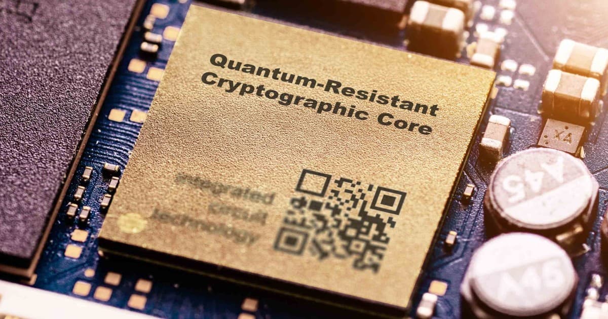 ビットコイン量子コンピュータ対策「BIP360」がテスト段階へ BTQテクノロジーズ発表