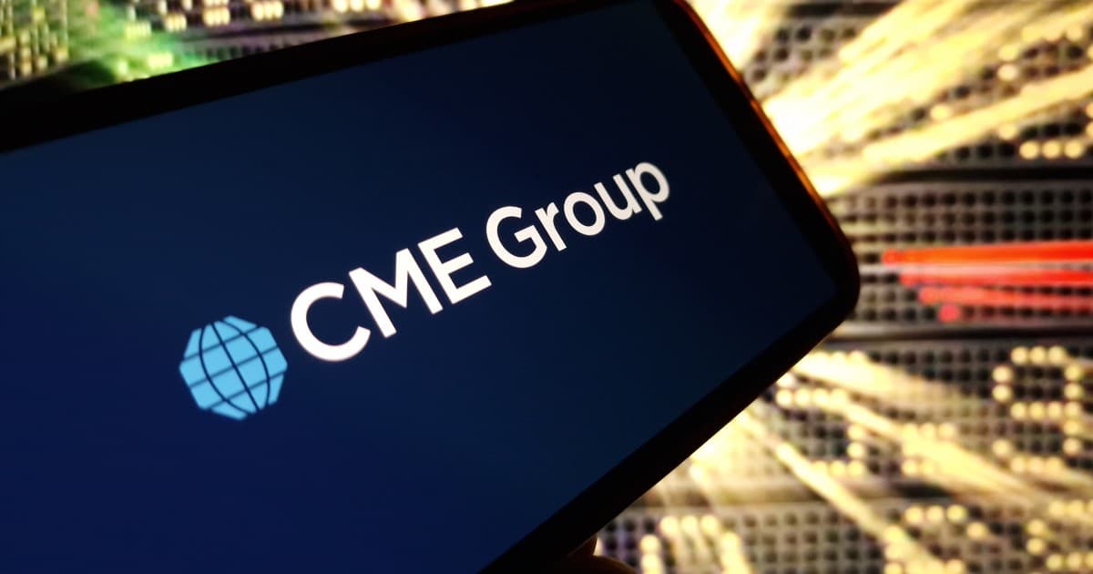 CME・ナスダック、仮想通貨インデックス先物を開始 ビットコイン・イーサリアムなど8銘柄構成