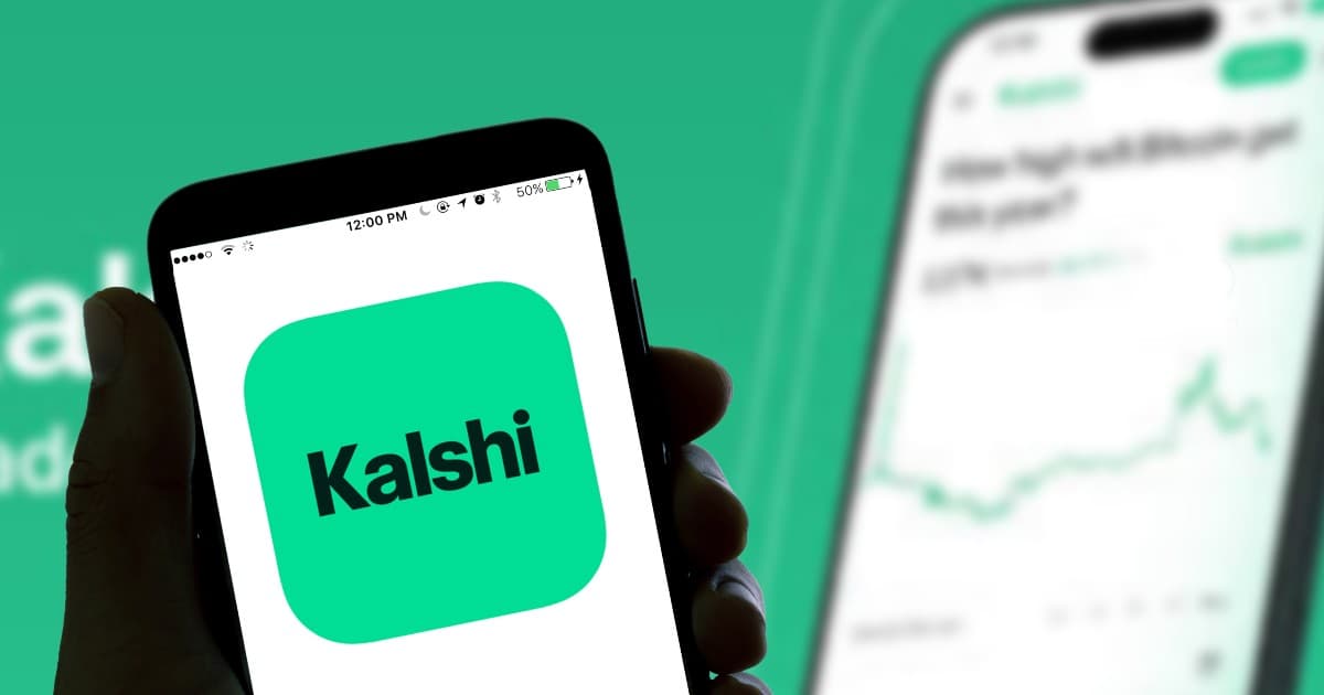 カルシ、ビットコイン無期限先物を正式提供 米規制市場で初