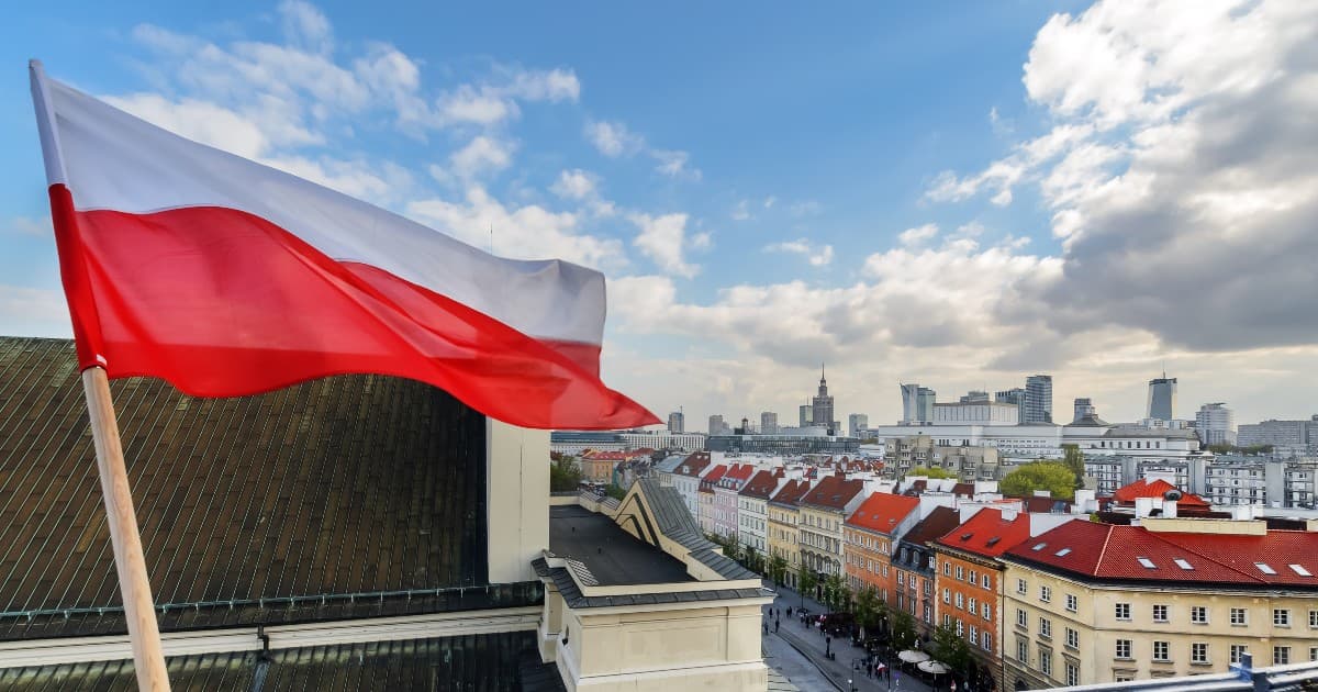 ポーランド最大級仮想通貨取引所Zondacrypto、CEOがイスラエルへ出国 巨額顧客資産の紛失疑惑