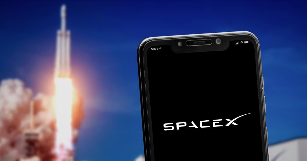 史上最大のIPOへ、イーロン・マスク率いるスペースXがSECへ上場申請