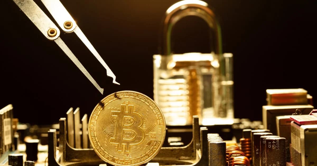 ビットコインの量子耐性、主要提案の全体像を整理 複数提案が連動へ=レポート