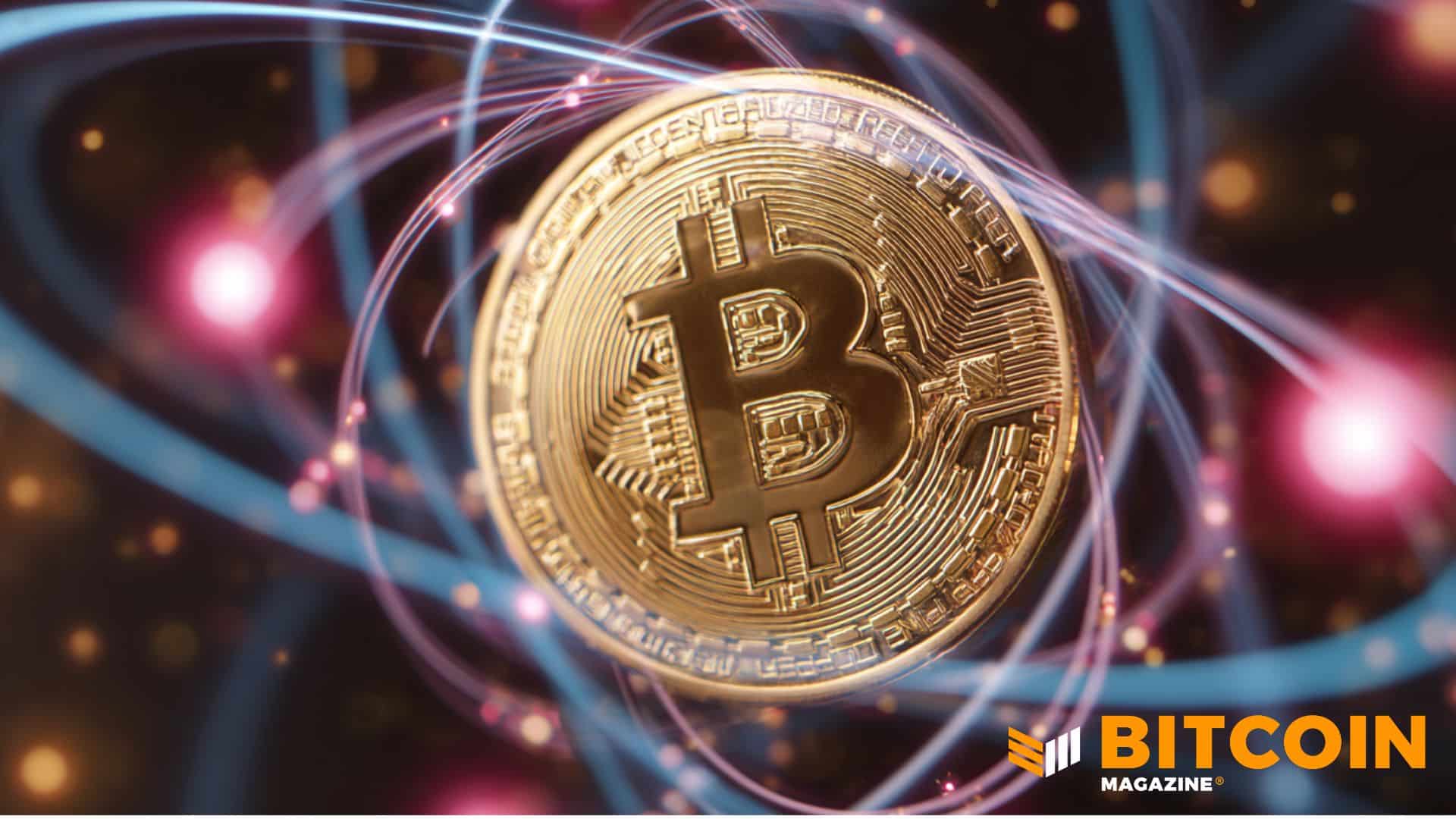 ビットコイン開発者たちが、レガシーコインを凍結する可能性のある量子対応移行計画を提案