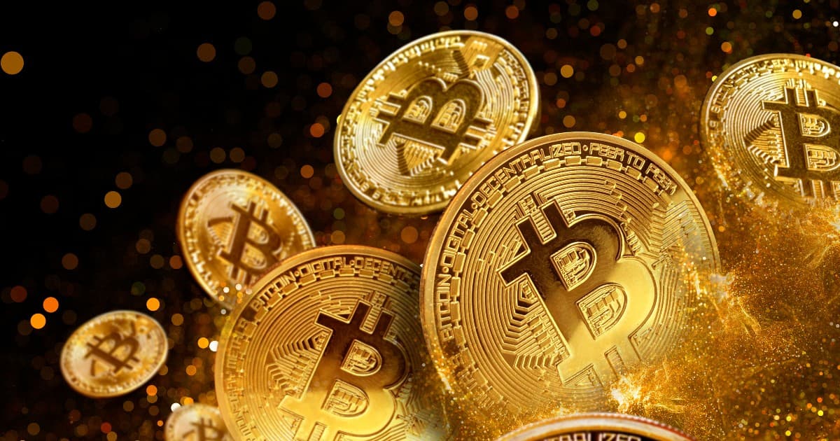 ビットコインマイナー保有量が今サイクルで6.1万BTC減少=CryptoQuant