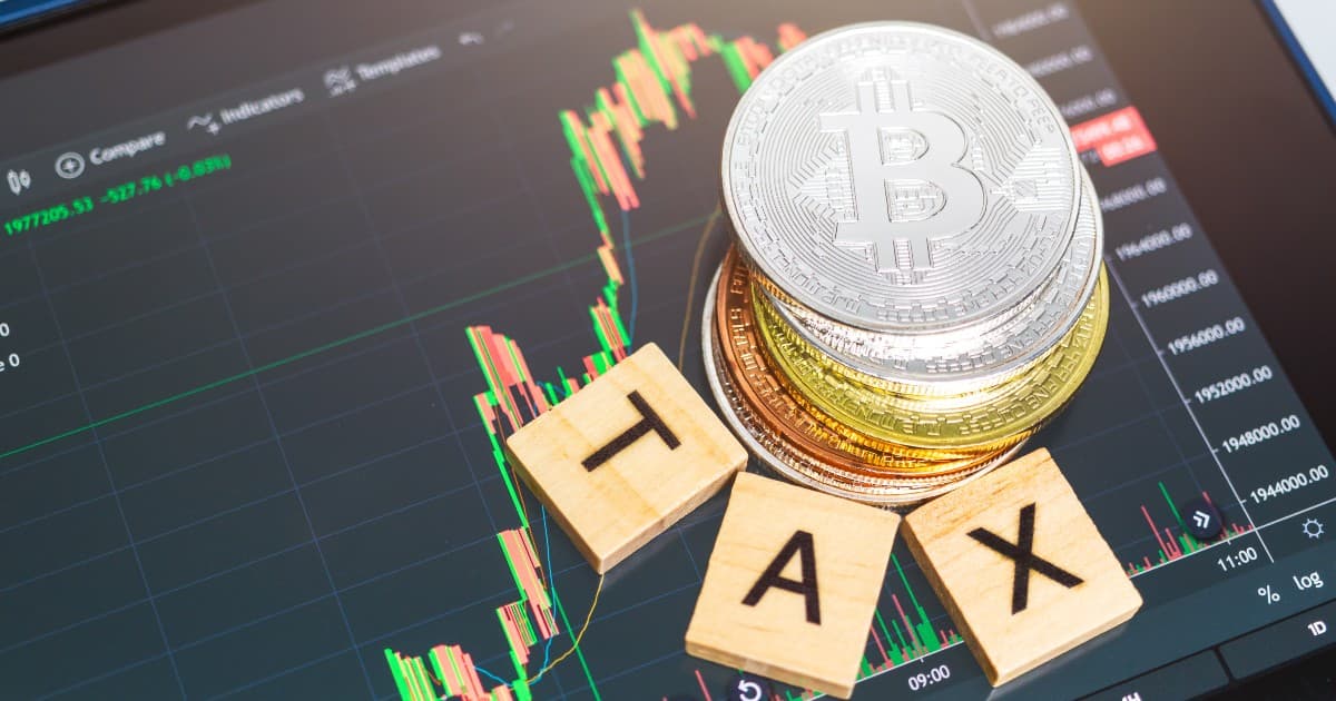 米シンクタンク、ビットコイン課税制度の抜本改革を提言